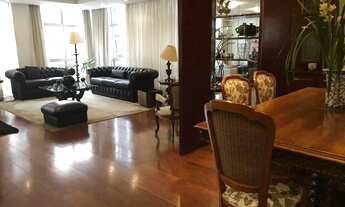 Imagem: Apartamento em Rua Pernambuco - Higienópolis