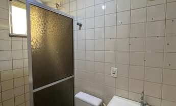 Imagem 7: Vendo Apto 2 quartos com garagem coberta no Sta Terezinha em JF ao lado do Supermercado BH