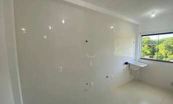 Imagem 4: Apartamento 2 Quartos com sacada