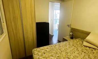 Imagem 5: APARTAMENTO - HIGIENÓPOLIS - SP