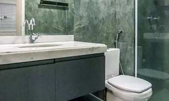 Imagem 7: Apartamento para venda em República com 1 quarto , 54m²