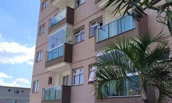 Imagem: Prédio novo no Bairro Colina de Vila Velha