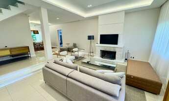 Imagem 3: Espetacular casa a venda dentro de condomínio