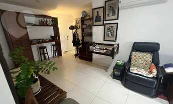 Imagem 5: Apartamento à venda, 85 m² por R$ 790.000,00 - Icaraí - Niterói/RJ