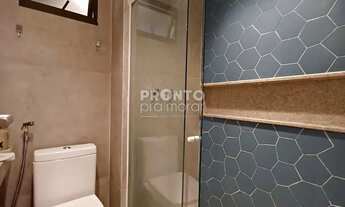 Imagem 2: Apartamento com 3 quartos em Centro