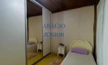 Imagem 7: Casa para locação em Americana-SP, Residencial Horto Florestal Jacyra I: 3 quartos, 1 suít