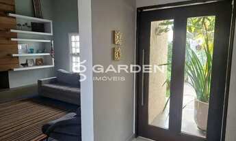 Imagem 7: Sobrado para venda com 181 metros quadrados com 5 quartos