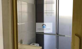 Imagem 3: Apartamento com 2 dormitórios à venda, 42 m² por R$ 200.000 - Vila Caputera - Mogi das Cru