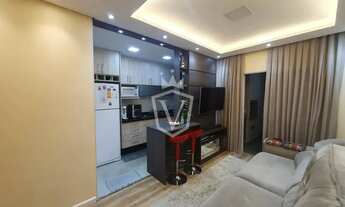 Imagem 2: Apartamento à venda condomínio Flex II - Jardim Flórida, Jundiai/SP