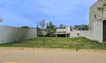 Imagem: Terreno em Condomínio para Venda