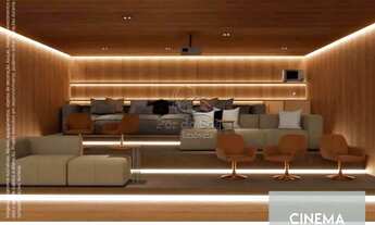 Imagem 2: Apartamento com 3 dorms, Aviação, Praia Grande - R$ 1.2 mi, Cod: 6743