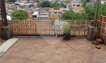 Imagem 2: Terreno à venda em Vila Matilde - SP