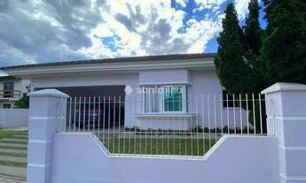 Imagem: Casa com 3 dormitórios à venda, 200m²