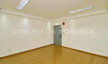 Imagem 6: Conjunto/Sala Comercial - Bela Vista/Sao Paulo