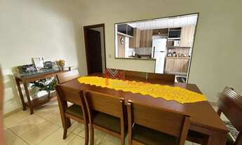 Imagem 5: Casa com 2 dormitórios à venda, 94 m² por R$ 655.000,00 - Jardim Alice - Praia Grande/SP