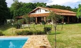 Imagem: Chácara à venda em Campinas, Sousas, com