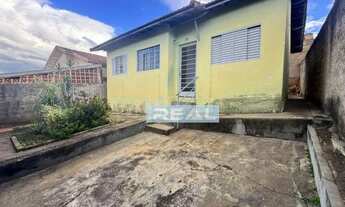 Imagem 3: Casa para alugar, 160 m² por R$ 2.065,00/mês - Vila Monte Alegre III - Paulínia/SP