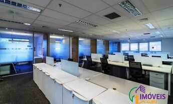 Imagem 7: CONJ. COMERCIAL - CITY BUTANTÃ - SP