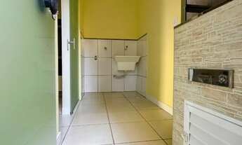 Imagem 3: Aconchegante apartamento 2 quartos em condomínio tranquilo Jaraguá Esquerdo