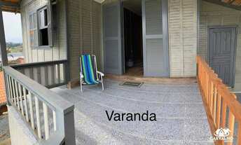 Imagem 3: Imóvel com Duas Casas no Bairro Itajuba Excelente para Investimento!