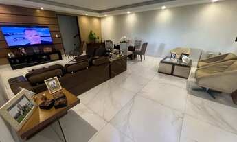 Imagem 4: Excelente casa de Alto Padrão para Locação e Venda no Bairro do Cristo