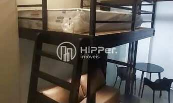 Imagem 5: Studio moderno e decorado, em Perdizes