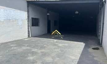 Imagem 5: Salão para alugar, 200 m² por R$ 4.600/mês - Vila Norma - São Paulo/SP