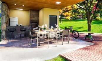 Imagem 7: Lote no Vinhas Flamboyant