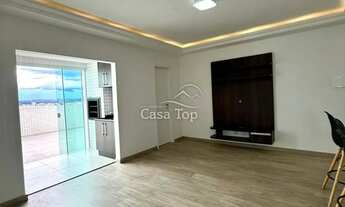 Imagem 3: Apartamento garden semimobiliado à venda Edifício Mário Carneiro Gomes - Centro