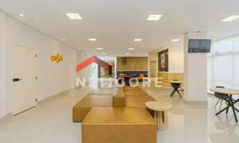 Imagem 2: Studio em Avenida Silva Jardim - Rebouças - Curitiba/PR