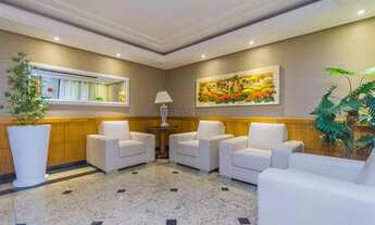 Imagem 2: APTO 3 QUARTOS COM 2 VAGAS NO PETROPOLIS