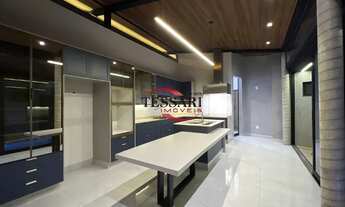 Imagem 6: Casa para alugar no Condomínio Setlife Mirassol com 3 quartos, sendo todos tipo apartament