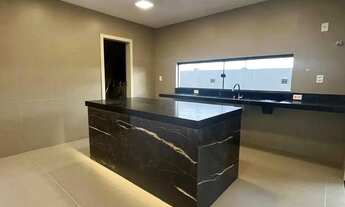 Imagem 3: CASA NO TERRAS ALPHAVILLE 1 [26384