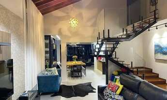 Imagem: Sobrado à venda em Indaiatuba, Jardim Santa