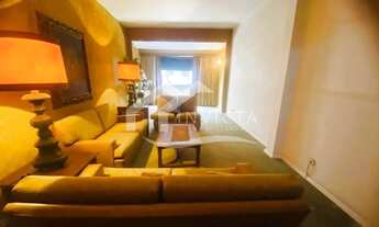 Imagem 5: MARAVILHOSO SALA DOIS QUARTOS NO LEME !!