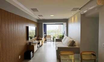 Imagem 2: Apartamento á Venda ( Disponível para Locação ) no Condominio Villa do Mar com 3 quartos