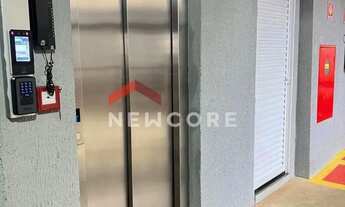 Imagem 2: Apartamento em Rua Nêgo Amâncio - Jardim Patrícia - Uberlândia/MG