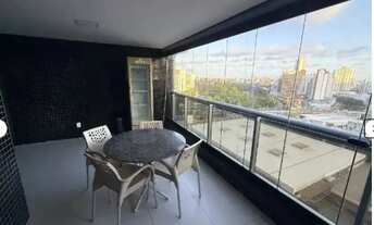 Imagem 6: Apartamento 1 Quarto Distribuído Em 52M² E 1 Vaga De Garagem No Caminho Das Árvores. 173FB