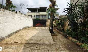 Imagem 2: Casa em Rua Curitiba - Trindade - São Gonçalo/RJ