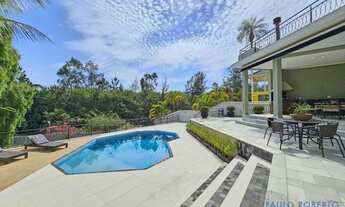 Imagem 3: CASA EM CONDOMÍNIO - TAMBORÉ - SP