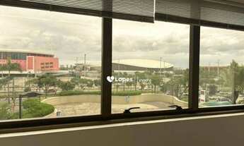 Imagem 3: Sala para alugar, 35 m² por R$ 2.520,09/mês - Barra da Tijuca - Rio de Janeiro/RJ