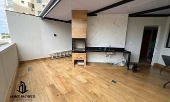 Imagem 5: Apartamento 3 suítes plenas, reformado - Setor Bueno