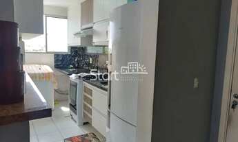 Imagem 6: Apartamento - Vila Carminha - Campinas