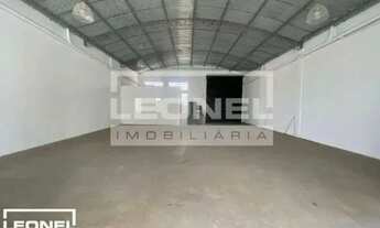 Imagem: Galpão para locação no bairro Vila Mariana