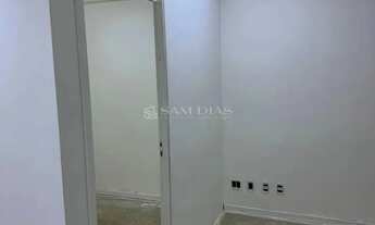 Imagem 3: Sala Comercial para locação com 55m² na região Central - SP