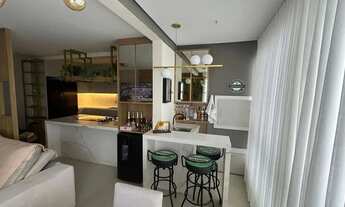 Imagem 7: Imóvel para venda com 90 metros quadrados com 2 suítes em Barreiros - São José - SC