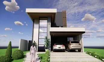 Imagem: Condomínio Belvedere II