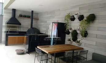 Imagem 2: Apartamento à venda em São Paulo-SP, Parque Mandaqui: 2 quartos, 1 sala, 1 banheiro, 1 vag