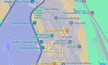 Imagem 2: Apartamento 2 Quartos/Suíte em JARDIM CAMBURI na 3 Quadra do Mar - OPORTUNIDADE! Jardim