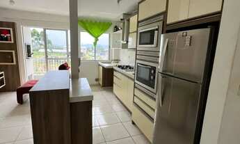 Imagem 2: Apartamento para locação anual Canhanduba